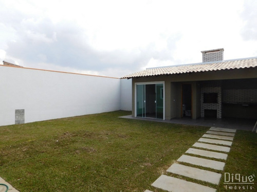 Imagem 3 de 12 de Casa - Ca0885 - 33273989