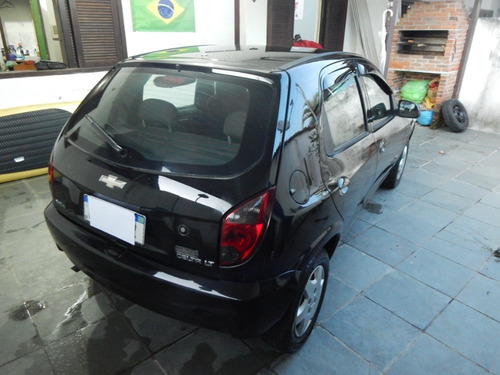Chevrolet Celta 1.0 Lt 8v Flex Power 5p