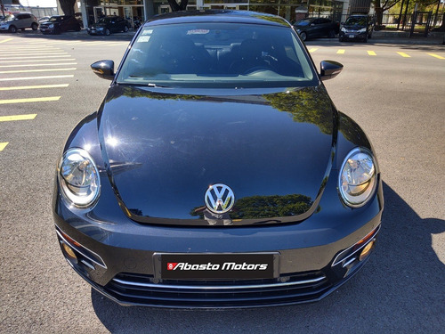 Volkswagen The Beetle Abasto Motors A1 A3 500 Smart A200 118