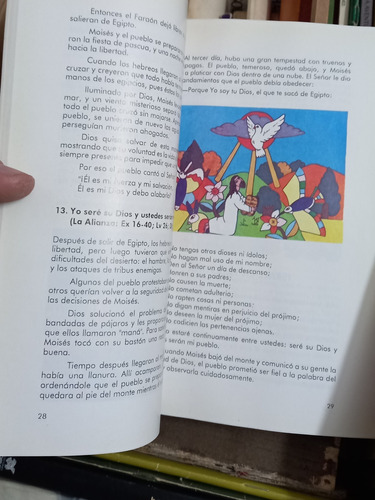 Mi Pequeña Biblia Latinoamericana