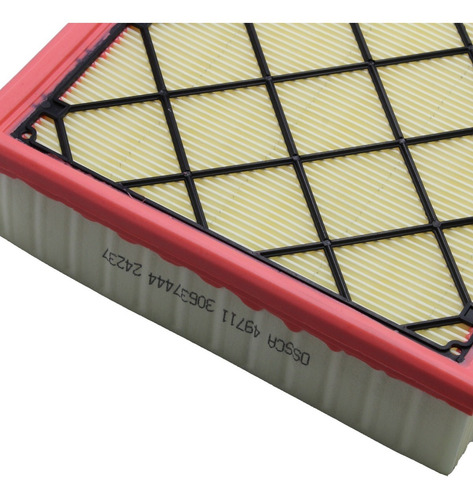 Filtro Aire Motor Volvo V40 12-16, V50 04-07, V60 15-18 *