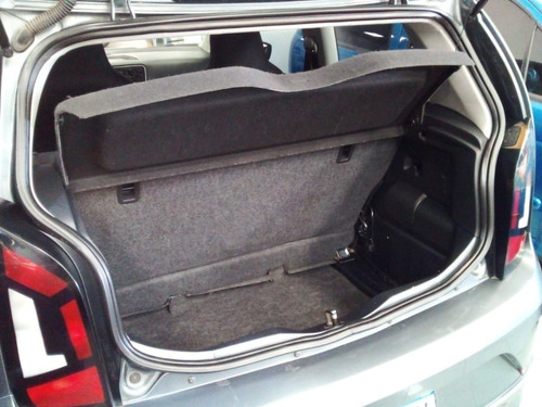 Imagen 4 de 13 de Volkswagen Up 1.0 Take Up 2017 Concesionario Gm