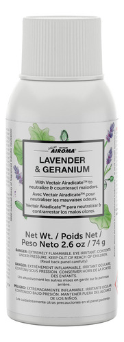 Aromatizante Repuesto De Aroma Key Odocontrol Eléctrico 74g
