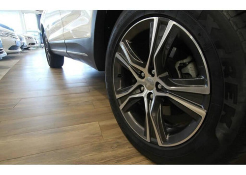 Lifan X80 Vip 2.0 Tsi