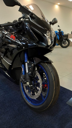 Suzuki Gsx-r 1000 R - Srad | 0km 2019/2020 | 7