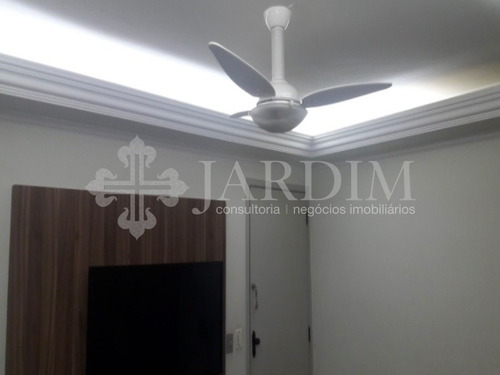 Imagem 9 de 13 de Apartamento - Ap01017 - 68423299