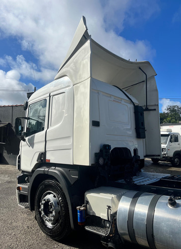 Scania P360 2014 4x2 N P340 2041 2035 2544 Fh 440 113 19320