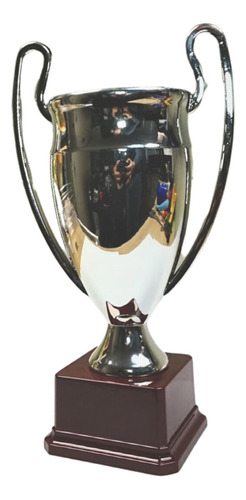 Trofeo Copa Personalizado Eurocup 30 Cms My20