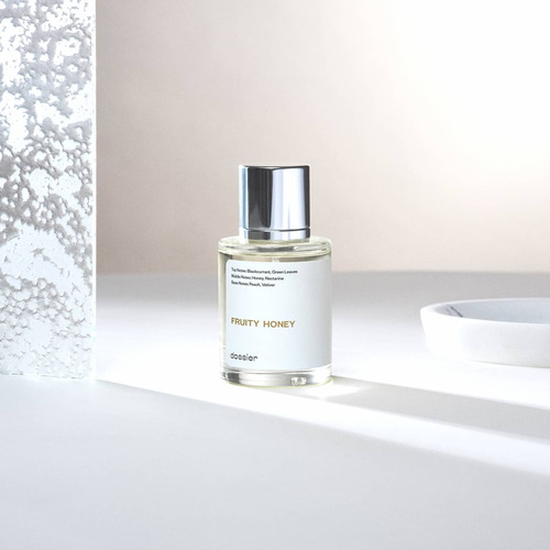 Dossier Fruity Honey - Perfume Original De Dossier
