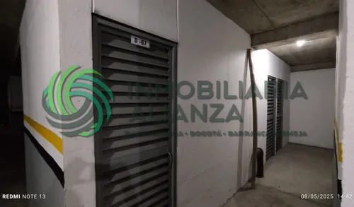 Local En Arriendo En San Francisco. Cod A13795