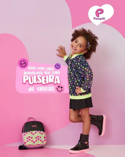 Pampili site sale oficial