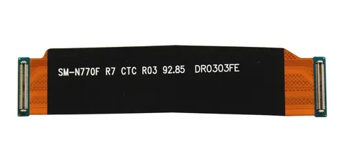 comprar Flex Main Para Samsung Note 10 Lite