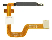 Comprar Flex Lector Huella Moto G52 Motorola Original Xt2221 
