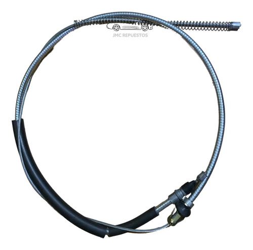 Cable Freno Trasero Ford F250 39/80 Fremec