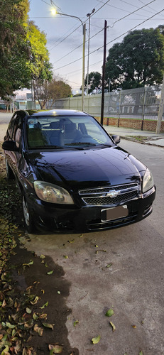 Chevrolet Celta 1.4 Ls Aa+dir