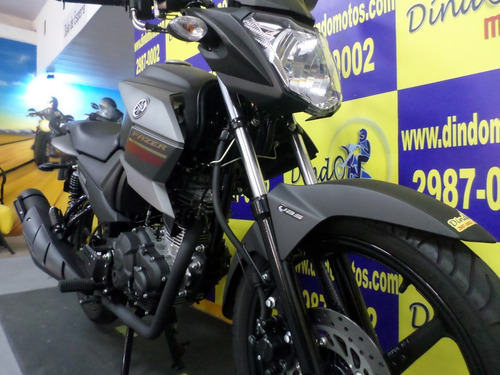 Yamaha Fazer 150 Sed
