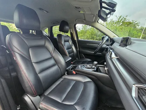 Mazda CX-5 2.0 Touring At