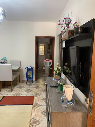 Imagem 2 de 22 de Excelente Casa Térrea Sbc Sp - 99586