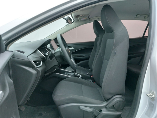 Chevrolet Onix 1.0 TURBO FLEX PLUS LTZ MANUAL