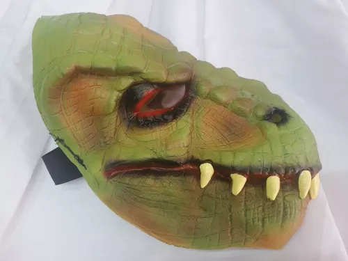 Tiranosaurio, Máscara Y Garras De Dinosaurio T-rex en venta en Cuauhtémoc  Distrito Federal por sólo $   Mexico