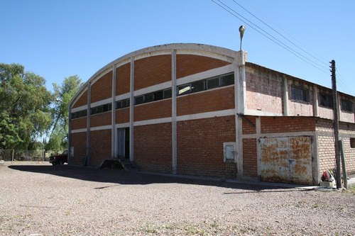 Bodega - Mendoza