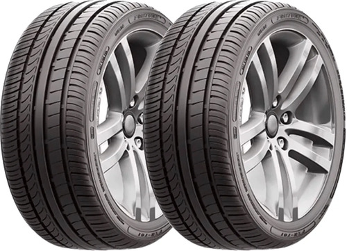 Kit de 2 pneus Minerva F205 P 245/40R17 95W W