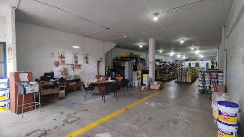 Bodegas En Arriendo Itaguí 643-8292340