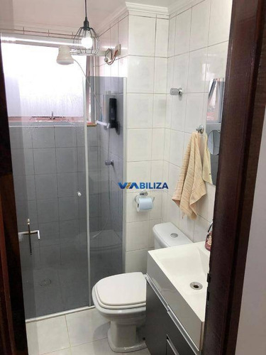 Imagem 13 de 28 de Apartamento Com 2 Dormitórios À Venda, 60 M² Por R$ 312.000,00 - Gopoúva - Guarulhos/sp - Ap3519