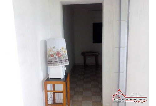 Imagem 11 de 12 de Chacara Veraneio Ijal Jacarei Sp 2360m² - 8643