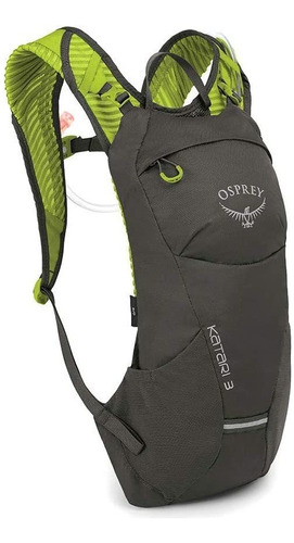 Osprey Katari 3 - Mochila De Hidratación Para Hombre