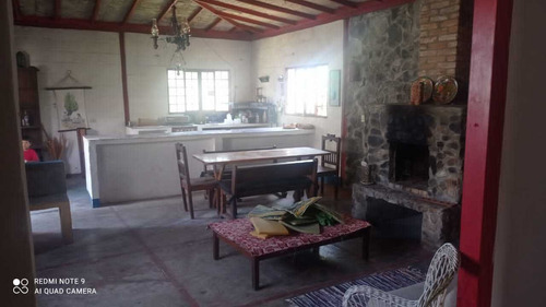 Imagen 4 de 30 de Casa De Campo, Galpón, Café, Siembra, Proyecto De Vino