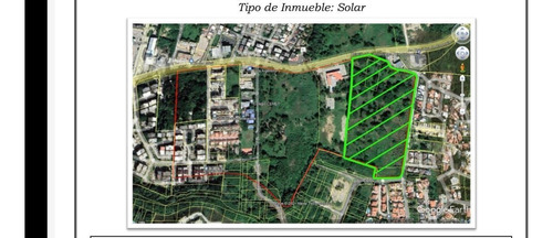 For Sale Solar De 220957 Metros En Altos De Arroyo Hondo Iii Rep. De Colombia 