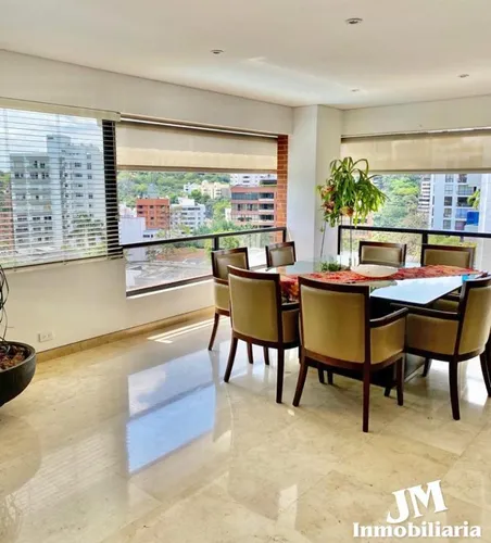 Apartamento En Venta En Normandía. Cod V8869