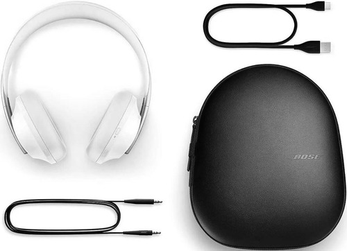 Auriculares Inalámbricos Bose 700 Con Cancelacion, Microfono