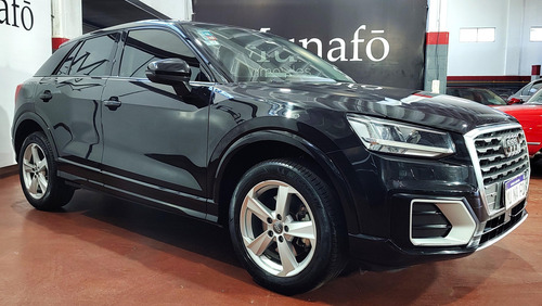 Audi Q2 1.4 Tfsi Serie 150 Cv