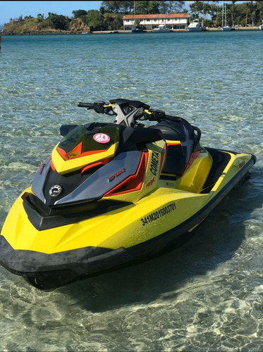 Seadoo Rxp X 260 Rs