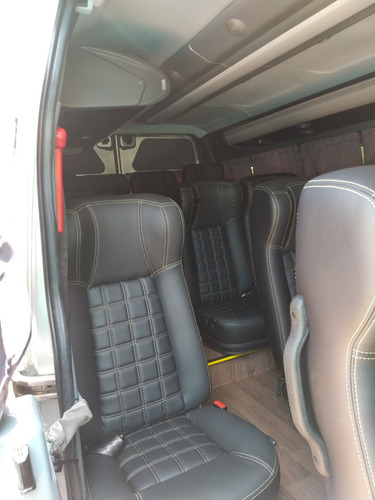 Imagem 4 de 9 de Renault Master 2019 Únido Dono Marticar