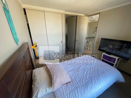 Departamento En Arriendo - Rancagua