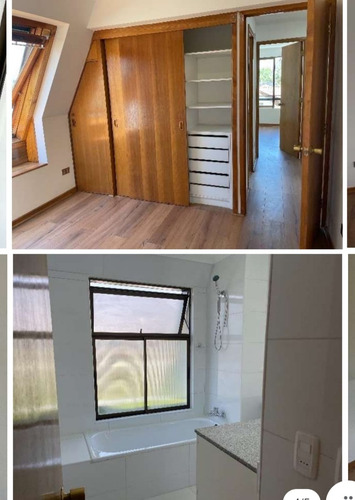 Excelente Departamento Recién Remodelado