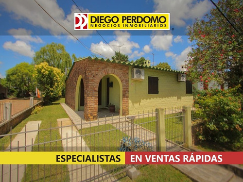 Imagen 2 de 10 de Casa De 2 Dormitorios En Venta, Puntas De Valdez