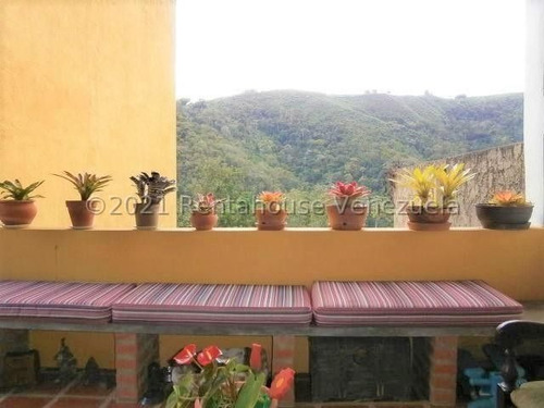 Casa En Venta - Mdm - 23-7169