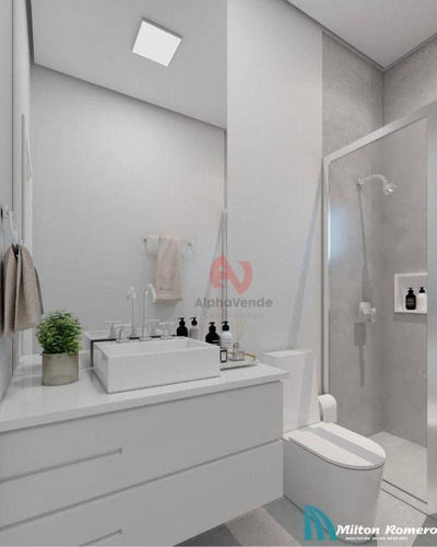 Imagem 12 de 30 de Gênesis 2 - Casa Com 4 Suítes À Venda, 307 M² - Alphaville - Santana De Parnaíba/sp - Ca6411