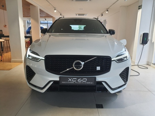 Imagem 2 de 15 de Xc60 T8 Polestar