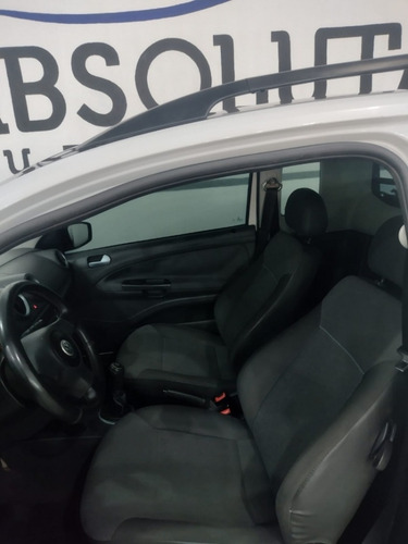 Imagem 9 de 9 de Volkswagen Saveiro 1.6 Ce