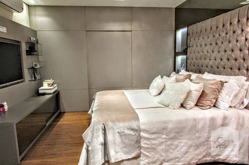Imagem 14 de 15 de Casa À Venda No Dona Clara - Código 242680 - 242680