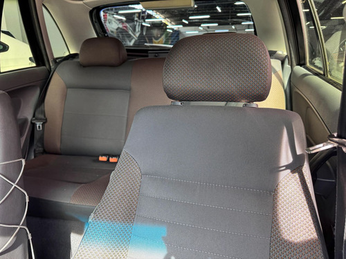 Volkswagen Gol Gol 1.6 Mi Power Total Flex 8V 4p