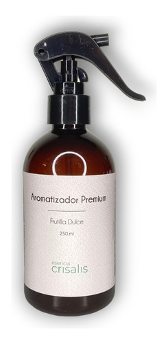 Aromatizante Vainilla Leather