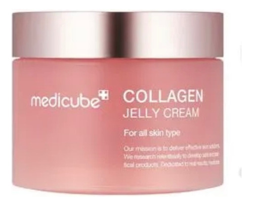 Medicube Korean Collagen Jelly Colágeno Hidrolizado Facial