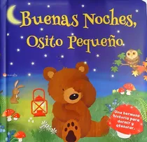 Comprar Buenas Noches , Osito Pequeño - Aavv