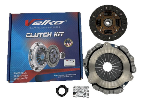 Kit Embrague Chevrolet Spark